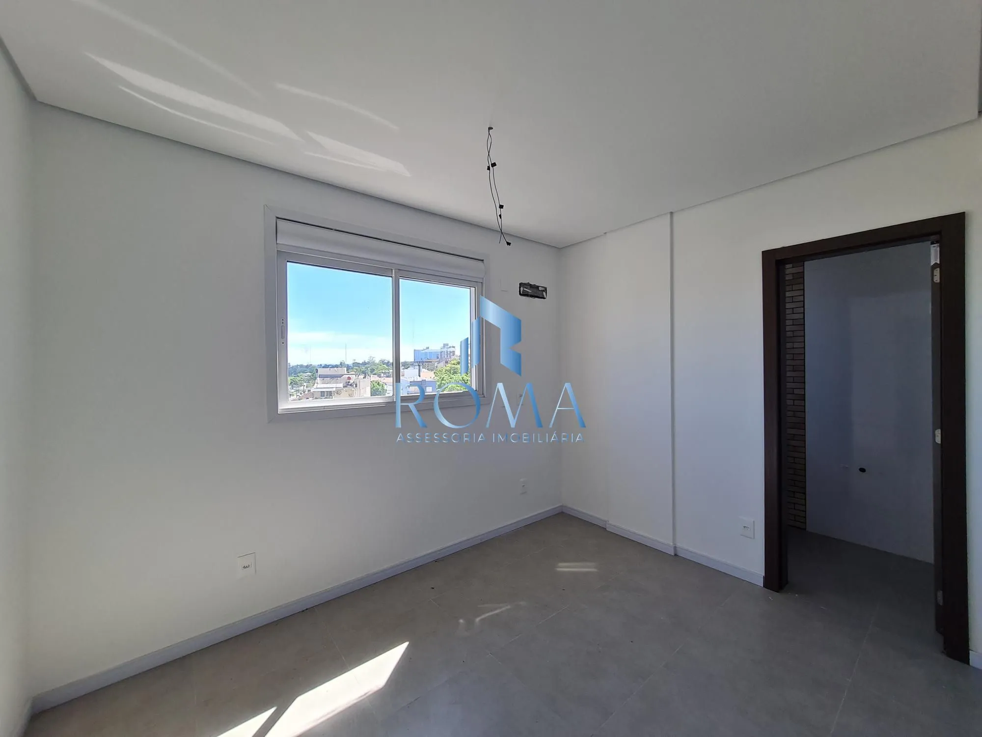 Imagem Apartamento novo no bairro Nossa Senhora de Lourdes!