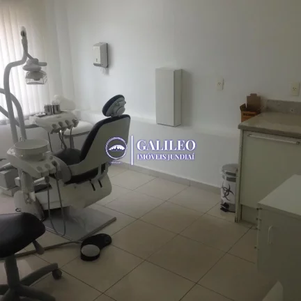 Imagem SALA COMERCIAL EDIFICIO TEBAS OFFICE - VIANELO - JUNDIAÍ - SP