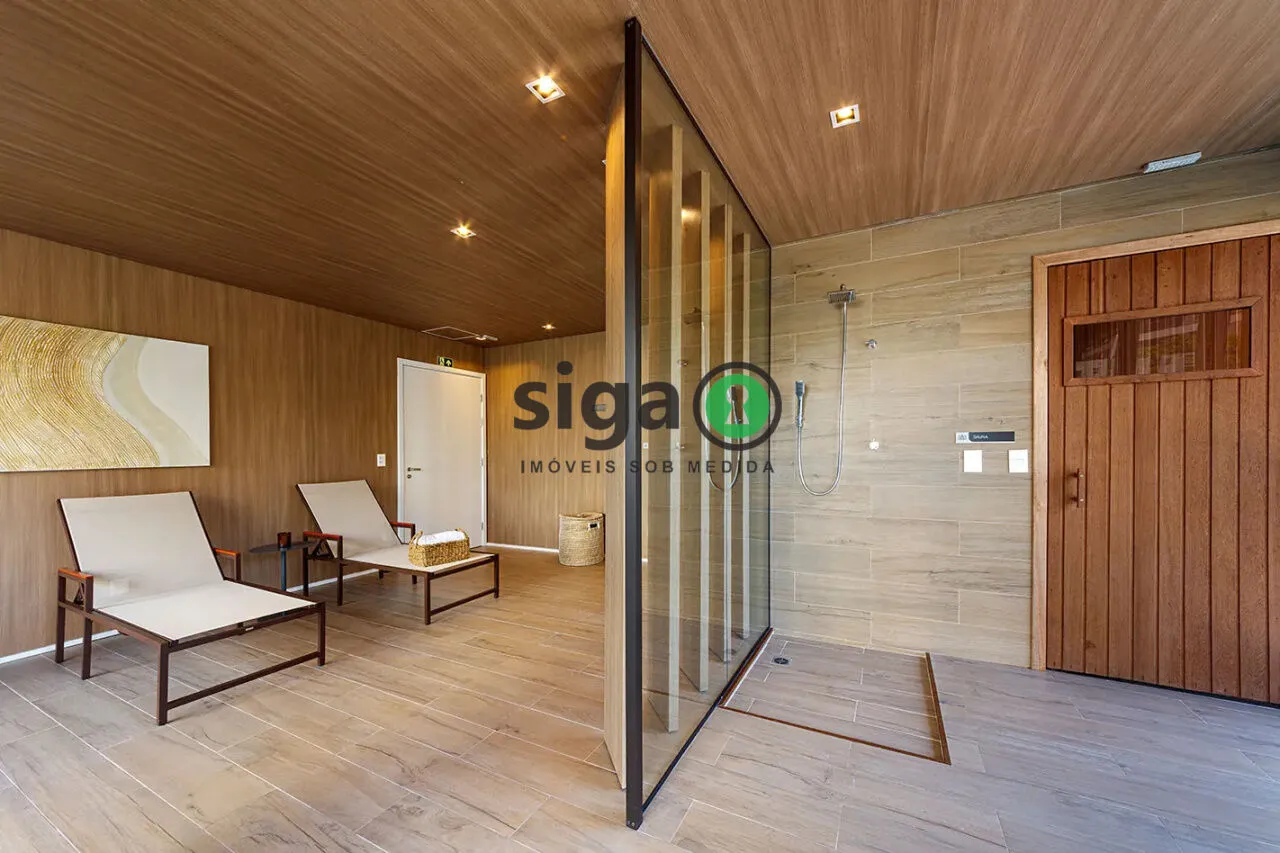 Imagem Apartamento à venda em Perdizes: 184m², 4 suítes e 3 vagas