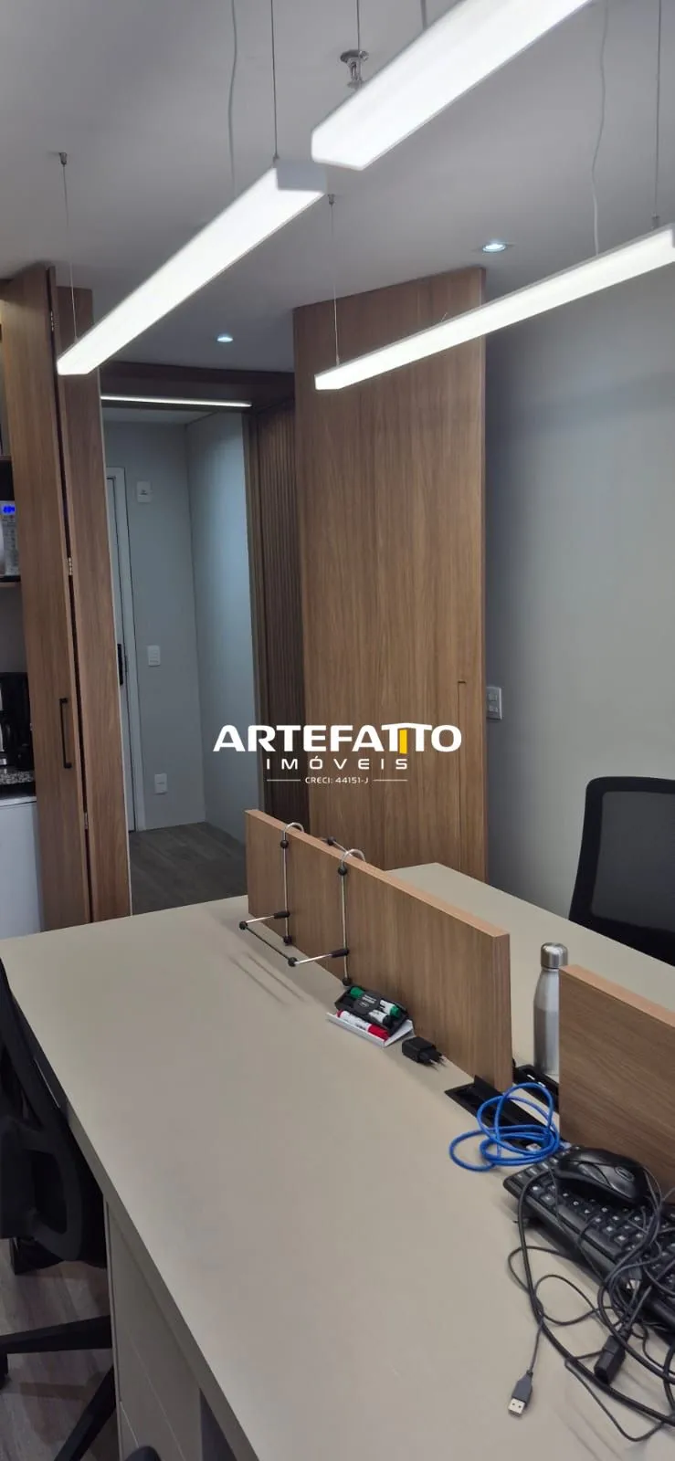 Imagem Sala à Venda em Vila Almeida, São Paulo - SP