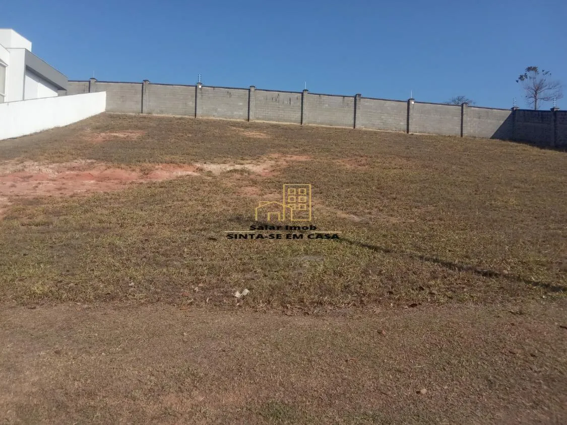Imagem TERRENO ACLIVE | TERRAS ALPHAVILLE | RESENDE RJ