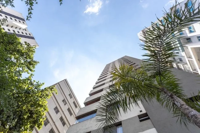 Imagem APARTAMENTO RESIDENCIAL em São Paulo - SP, Perdizes