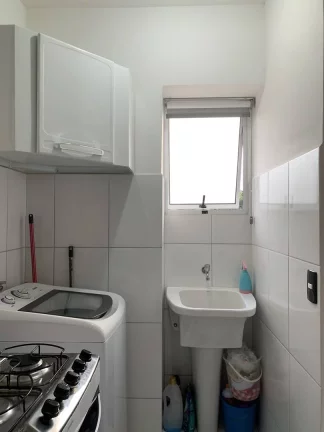 Imagem APARTAMENTO COM ÓTIMA LOCALIZAÇÃO NO CENTRO DA CIDADE!