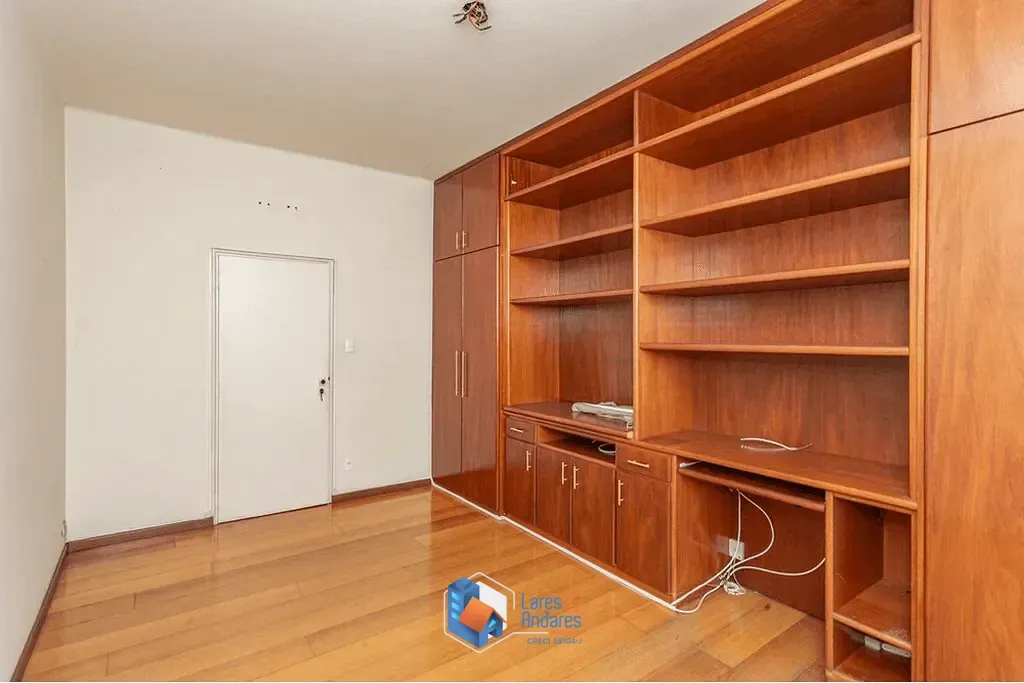 Imagem Apartamento à venda 3 Quartos 1 Suite 1 Vaga 146M² Higienópolis São Paulo - SP