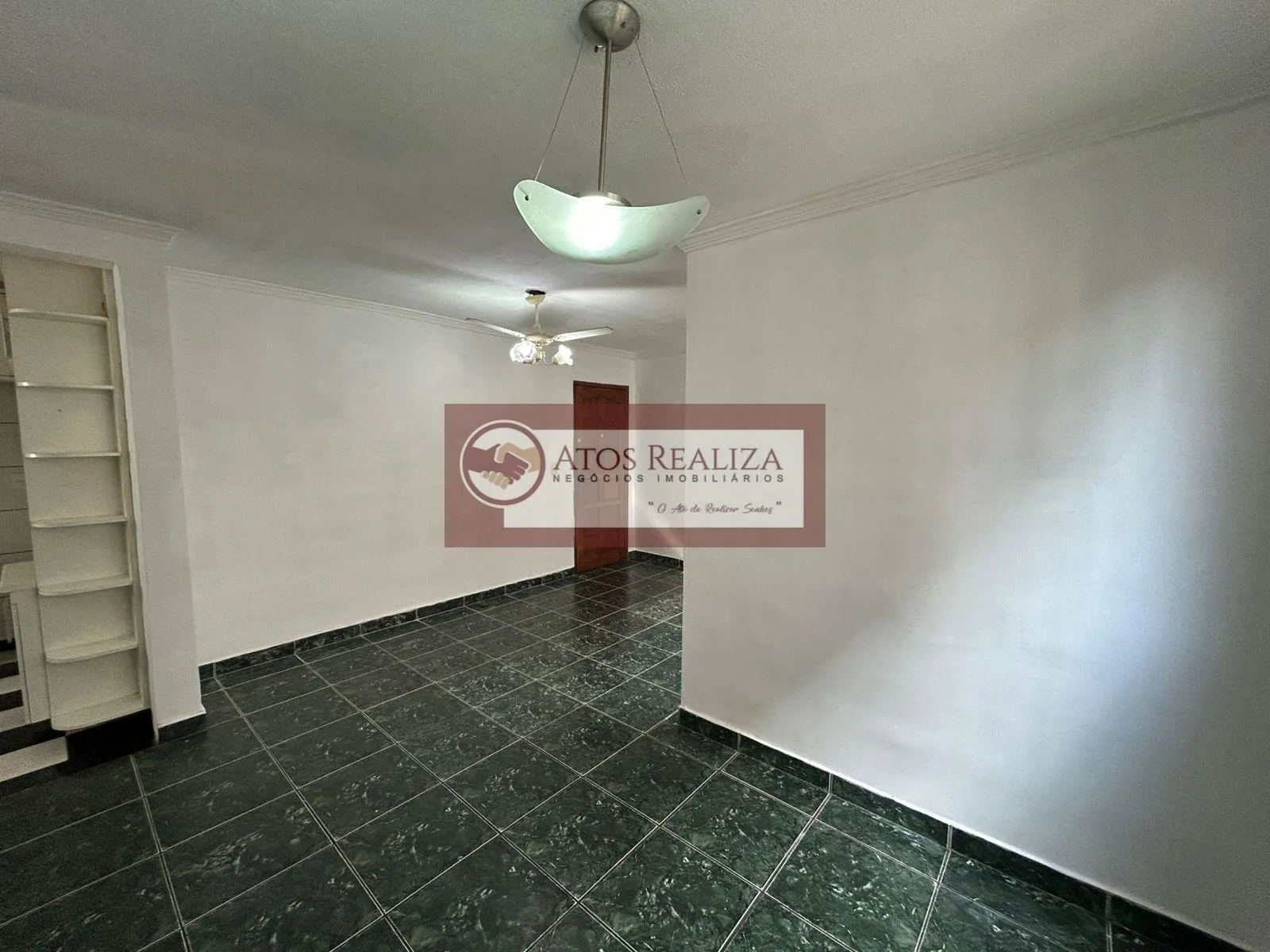 Imagem Apartamento à venda na Vila São José, SP, 2 quartos, 53m²