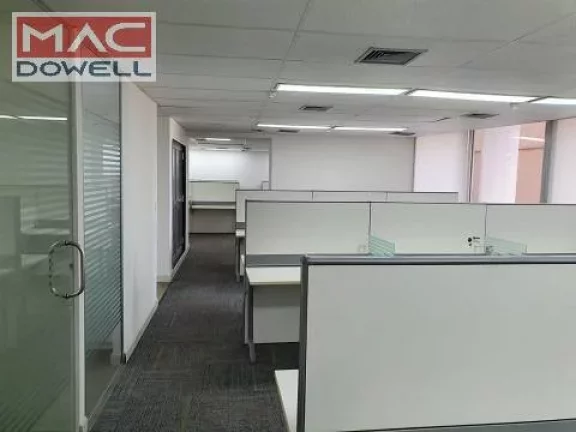 Imagem Sala comercial de 253 m² - LOCAÇÃO - Av. Rio Branco - Centro/RJ