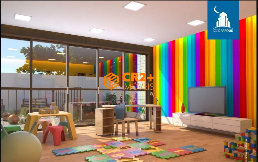 Imagem Vendo apartamento 2 quartos (1 suite) 53m².