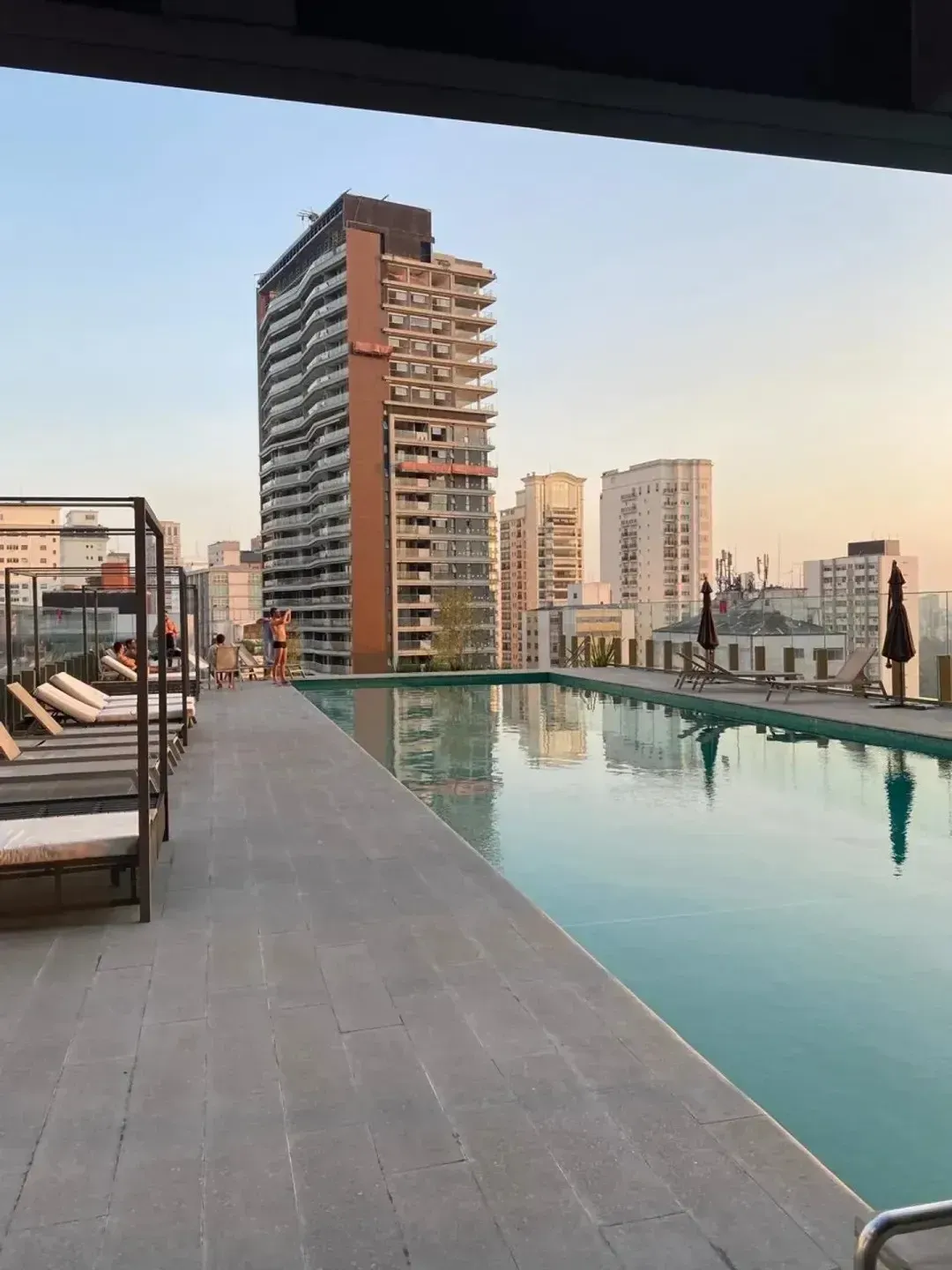 Foto do imóvel Apartamento com 2 Quartos à Venda, 65 m² em Pinheiros, São Paulo - SP