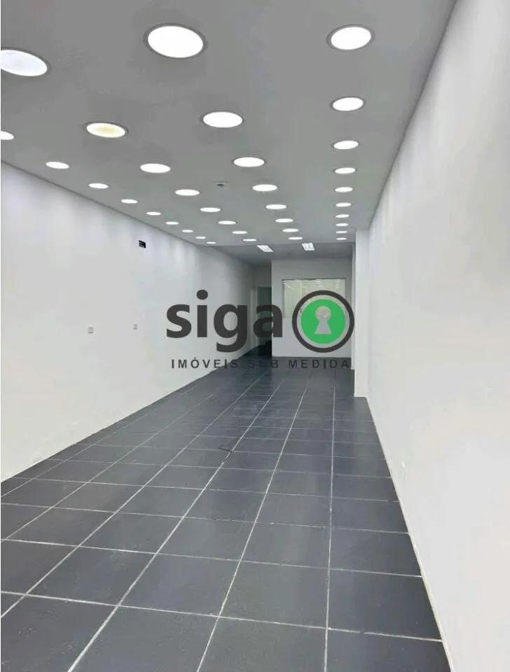 Foto do imóvel Loja comercial em localização privilegiada próximo ao metrô Santo Amaro