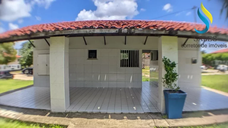 Imagem Residencial Flamboyant no José Walter