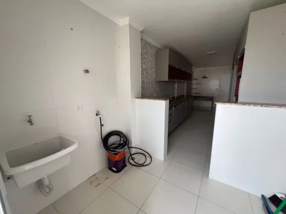Imagem APARTAMENTO NA GUILHERMINA 3 SUÍTES 2 VAGAS!!!