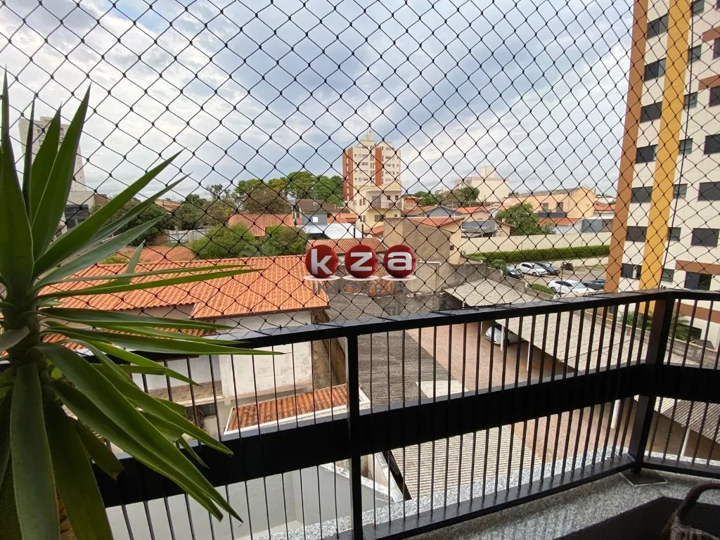 Imagem Imperdível: Apartamento à venda em Valinhos-SP, Vila Olivo! 3 quartos, 1 suíte, 3 salas, 2 banheiros, 1 vaga e 101 m².