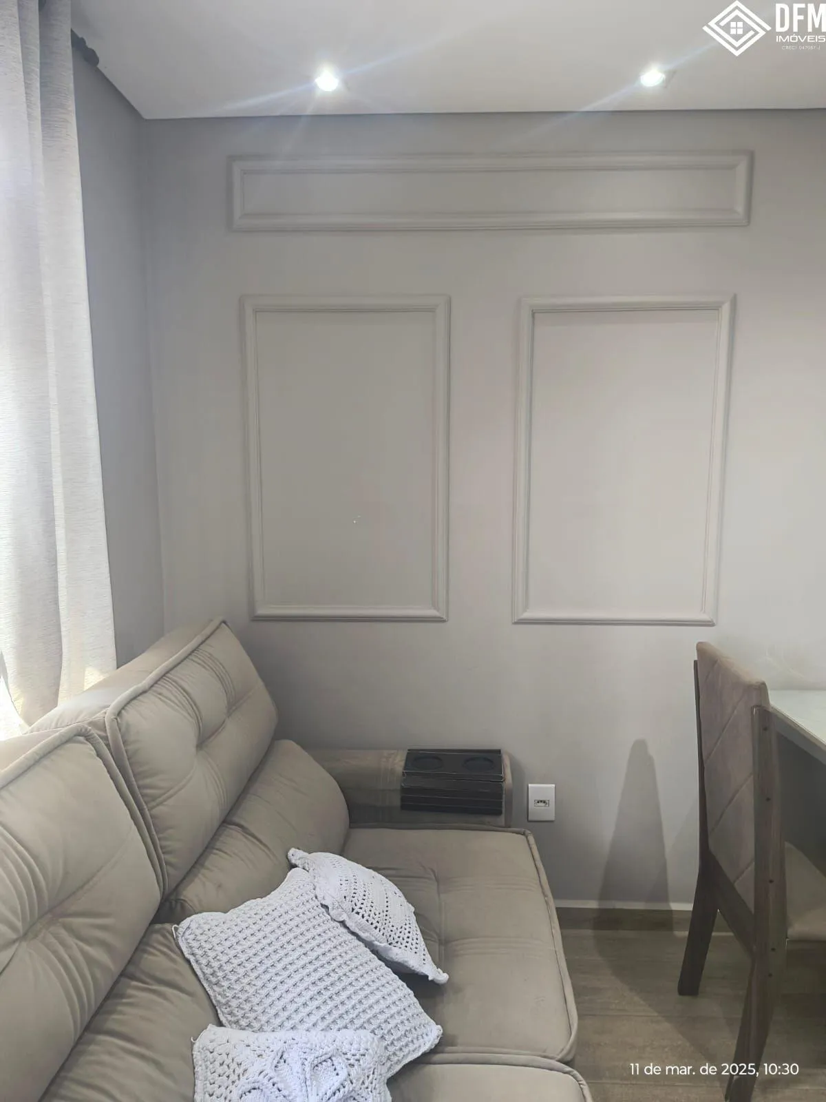 Imagem Casa em Condomínio com 2 Dormitorio(s) localizado(a) no bairro Jardim Layr em Mogi das Cruzes / Mato Grosso do Sul Ref.:80965204