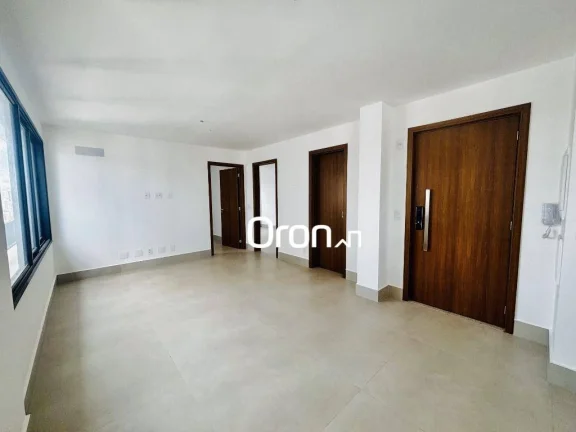 Imagem Apartamento à venda, 74 m² por R$ 760.000,00 - Setor Bueno - Goiânia/GO