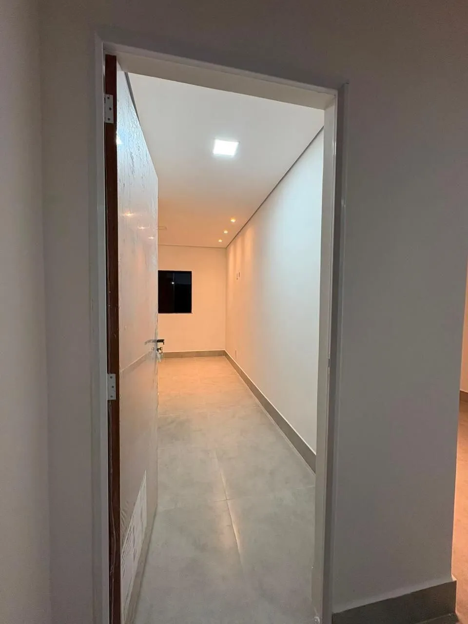 Imagem Casa 2 Quartos Bairro Real parque Cuiabá MT