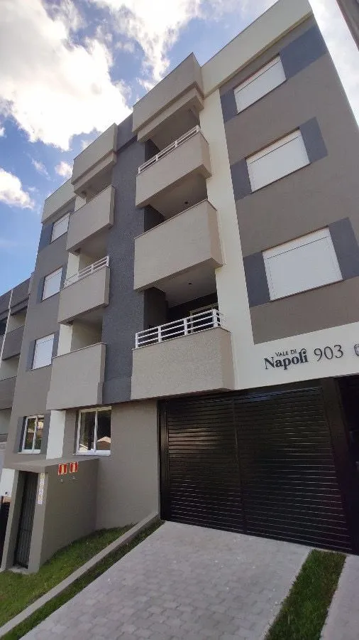 Imagem Apartamento à venda em Caxias do Sul, Esplanada, com 2 quartos, 51.35m2