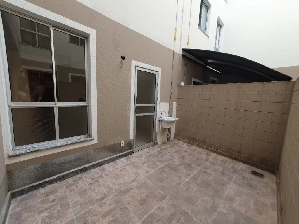 Foto do imóvel Apartamento à venda 2 Quartos, 1 Vaga, 53M², Residencial Sítio Santo Antônio, Taubaté - SP | Condomínio Parque Trivellato