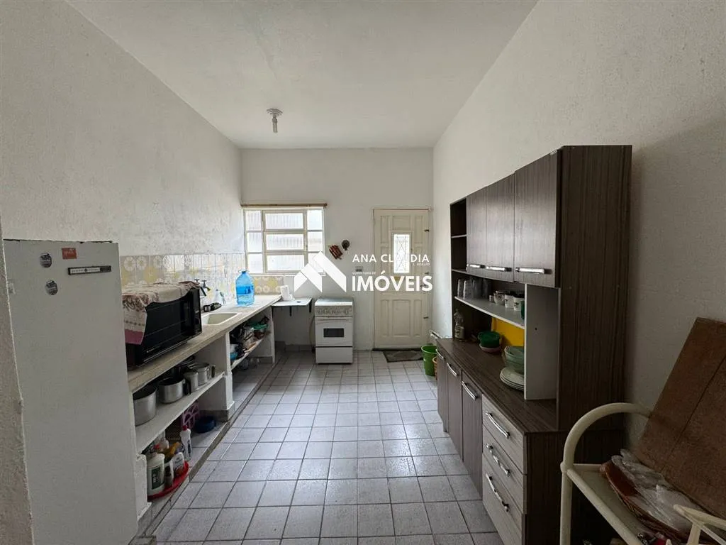Imagem Casa lado praia na cidade de Itanhaem