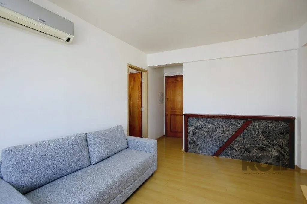 Imagem Apartamento, 2 Quartos, 2 Vagas, Bairro Petrópolis