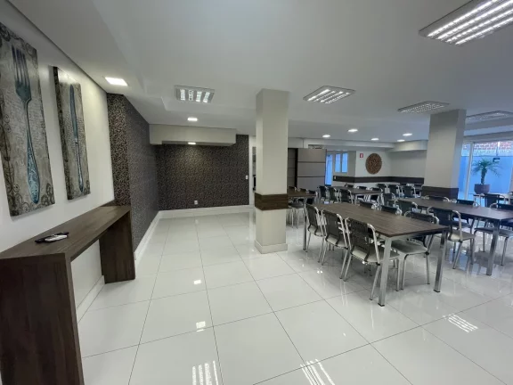Imagem Apartamento 2 quartos sendo 1 suíte para venda no bairro Sagrada Família em Caxias do Sul