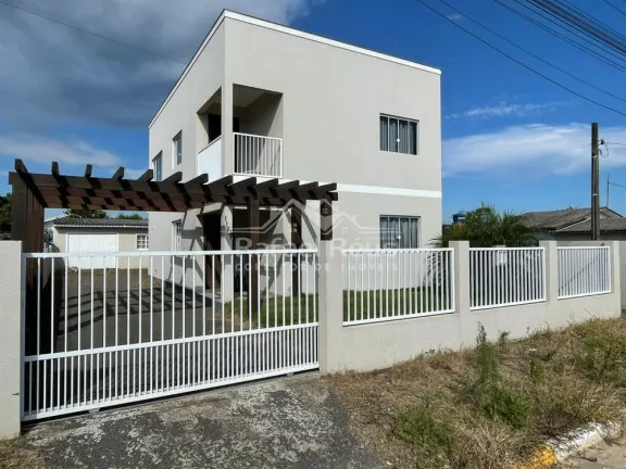 Imagem Casa com 3 Quartos à Venda, 226 m² em Nova Brasília - Sombrio
