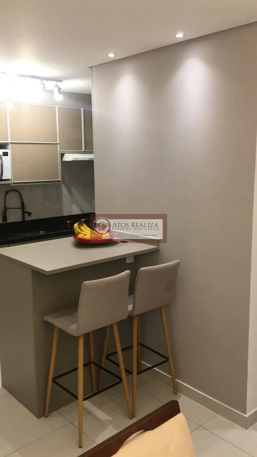 Imagem Apartamento de 2 dormitórios com suíte em Jardim Umuarama - São Paulo por R$ 685.000