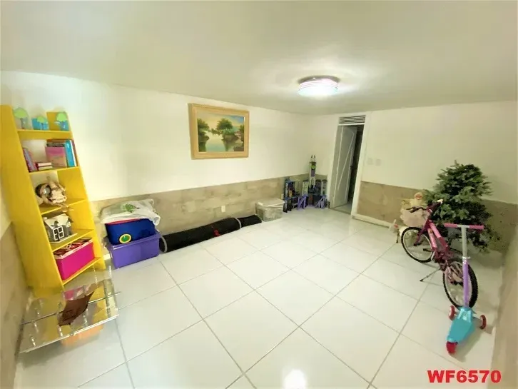 Imagem Casa com 4 Quartos à Venda, 540 m² em Edson Queiroz - Fortaleza