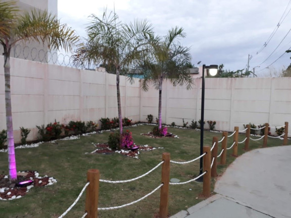 Imagem Apartamento com 2 Quartos à Venda, 40 m² em Catu de Abrantes (Abrantes) - Camaçari