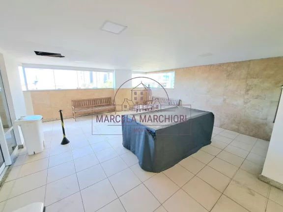 Imagem Ap 2 quartos, suite, sol da manhã, porcelanato, lazer completo, 1 vg