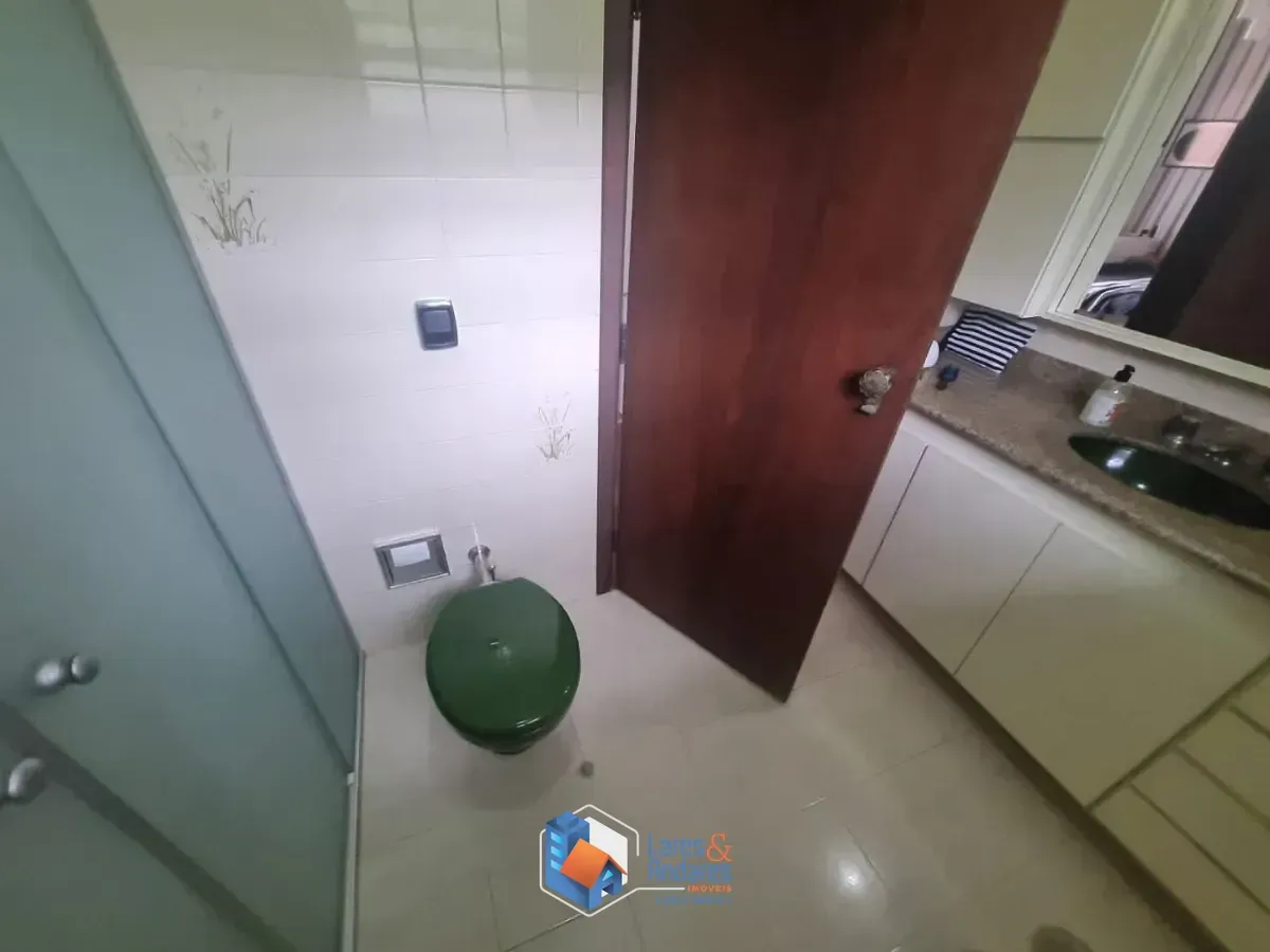 Imagem Casa para venda e locação em Mirandópolis com 5 quartos, sendo 3 suítes, 248m²
