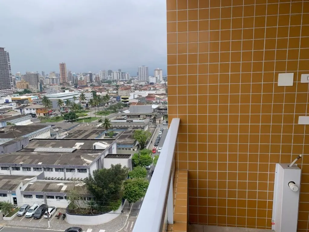 Imagem APARTAMENTO COM 60,00 m² - BOQUEIRÃO - PRAIA GRANDE SP