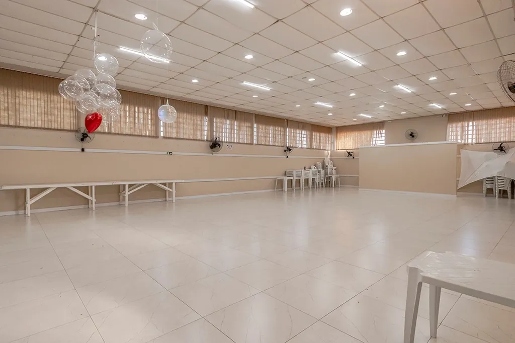 Imagem Apartamento em Cristal