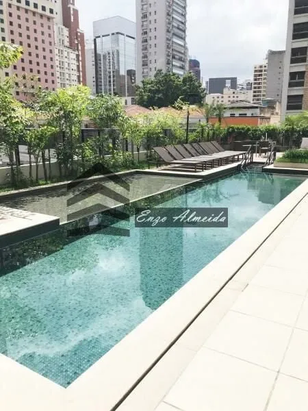 Imagem Apartamento à venda em São Paulo/SP