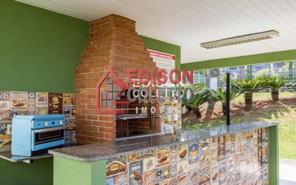 Imagem Apartamento a venda, no Residencial Palladium, 2 Quartos, com Área de Lazer Completa em Piracicaba