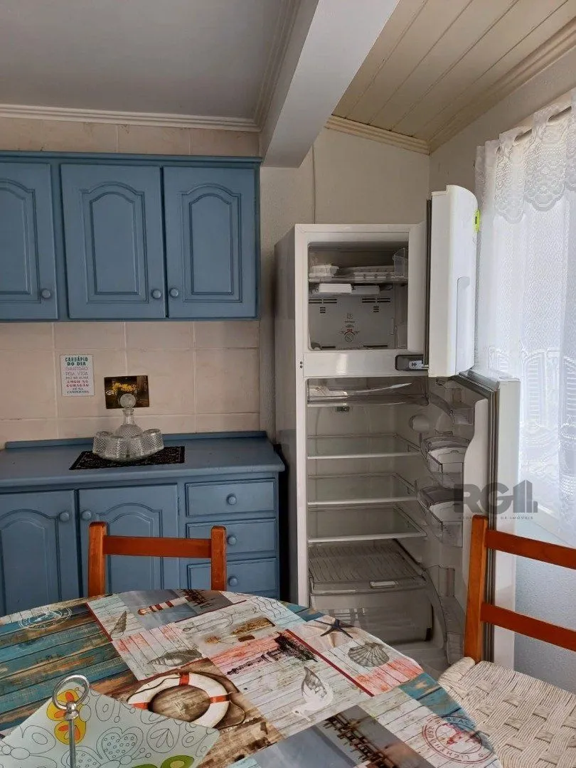 Imagem Casa de Condomínio em Capão Novo