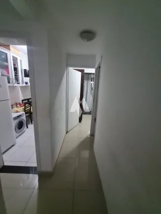 Imagem Apartamento à venda com 1 dormitório e Vista Livre no Centro de São Vicente/SP