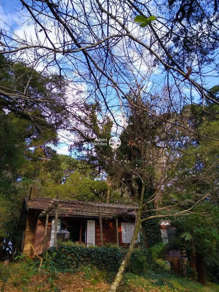 Imagem Casa à Venda em Maggi, Canela - RS