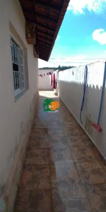 Imagem Casa para Venda em São Roque, Jardim Caparelli (mailasqui), 2 dormitórios, 1 suíte, 2 banheiros, 3 vagas