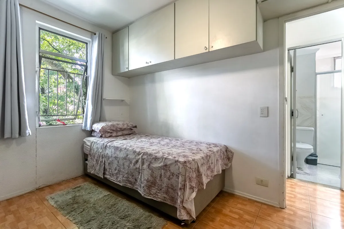 Imagem Apartamento para venda em Vila Santa Catarina com 2 quartos, 56m2