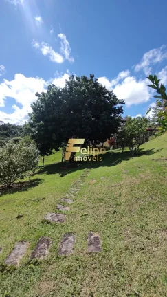 Imagem VITOR HUGO / CONDOMÍNIO FECHADO. CASA DE CAMPO DE ALTO PADRÃO MOBILIADA PRONTA PARA MORAR.