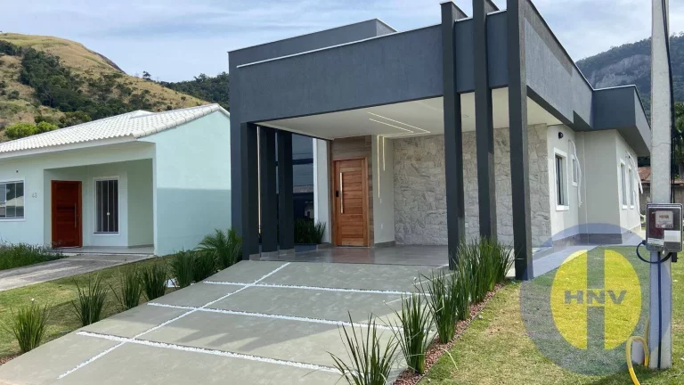 Imagem ???? Casa à Venda no Condomínio Vivere – São João do Imbassaí
