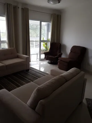 Imagem Apartamento com 4 Quartos à Venda, 119 m² em Santa Terezinha - São Bernardo do Campo