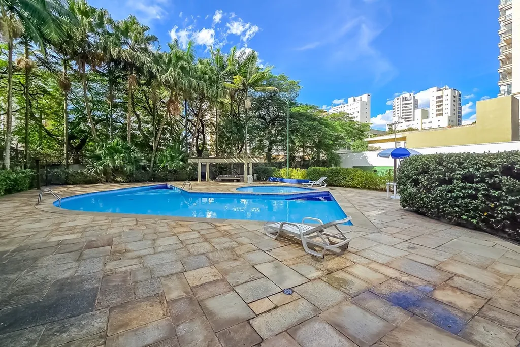 Imagem Apartamento à venda em São Paulo, Moema, com 3 quartos, 107m2