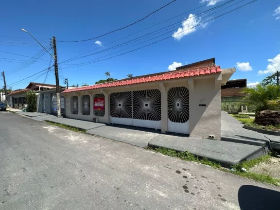 Imagem CASA RESIDENCIAL em MANAUS - AM, COROADO