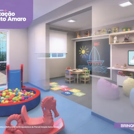 Imagem Apartamento com 2 Quartos à Venda, 32 m² em Vila Socorro - São Paulo