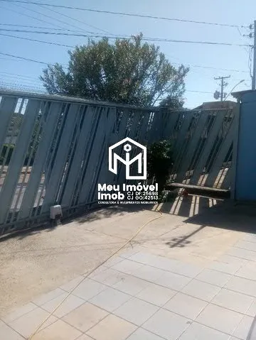 Imagem Casa 4 Quartos 1 Suíte 1 Vaga 144m² Samambaia/DF