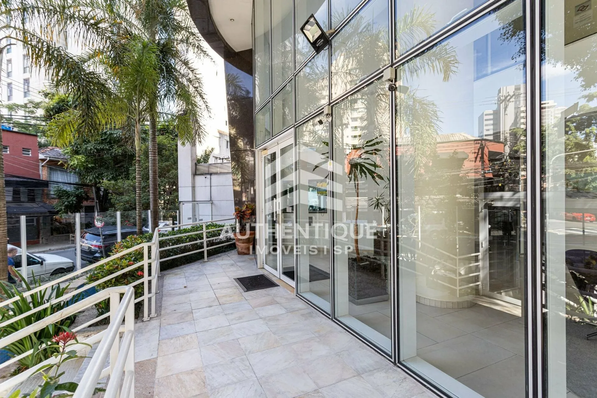 Imagem Welcome Master Living Pinheiros - Apartamento à venda no bairro Pinheiros - São Paulo/SP, Zona Oeste