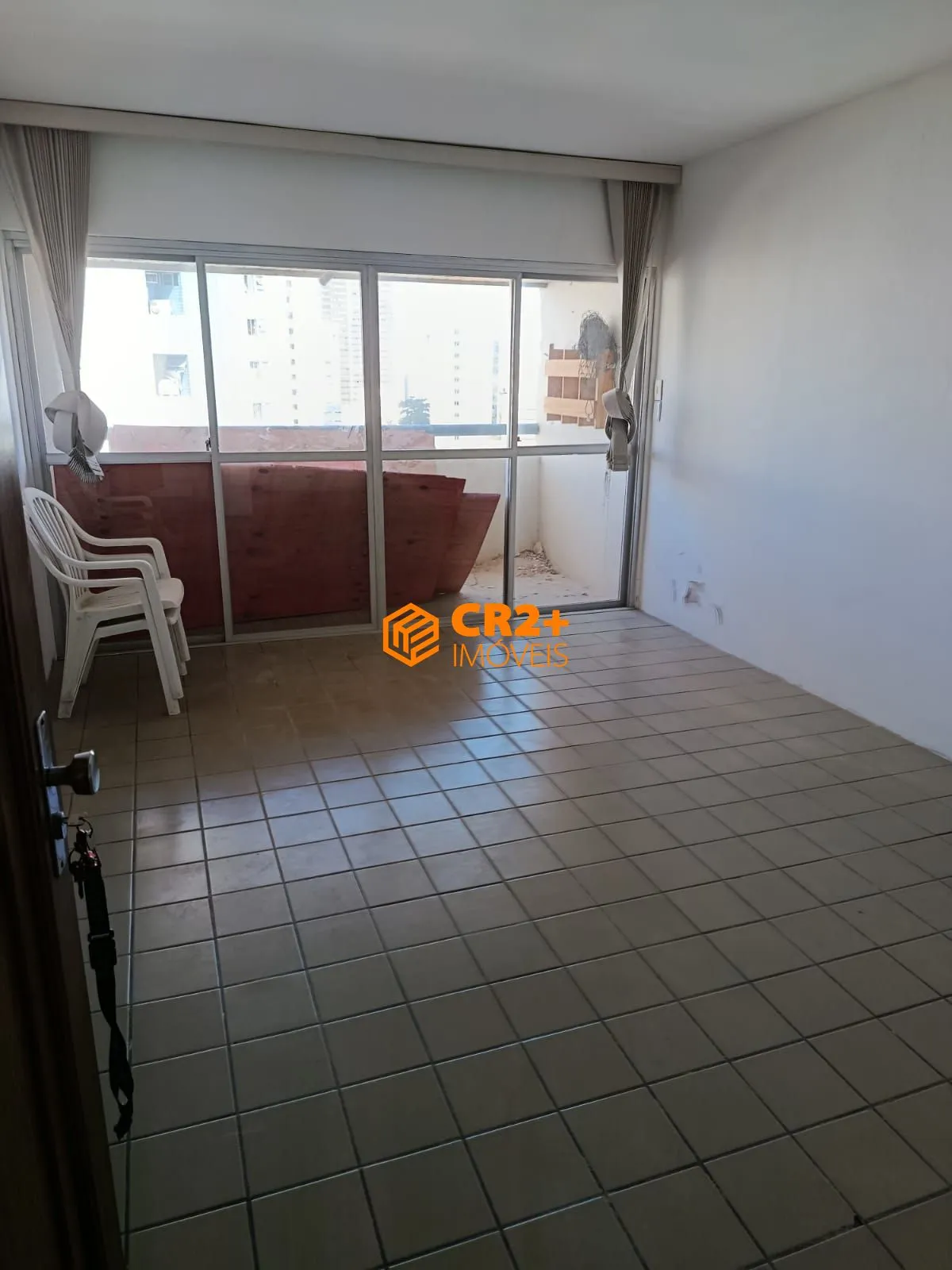 Imagem Vendo apartamento 03 quartos, 01 suite, 119 m2, em Boa Viagem.
