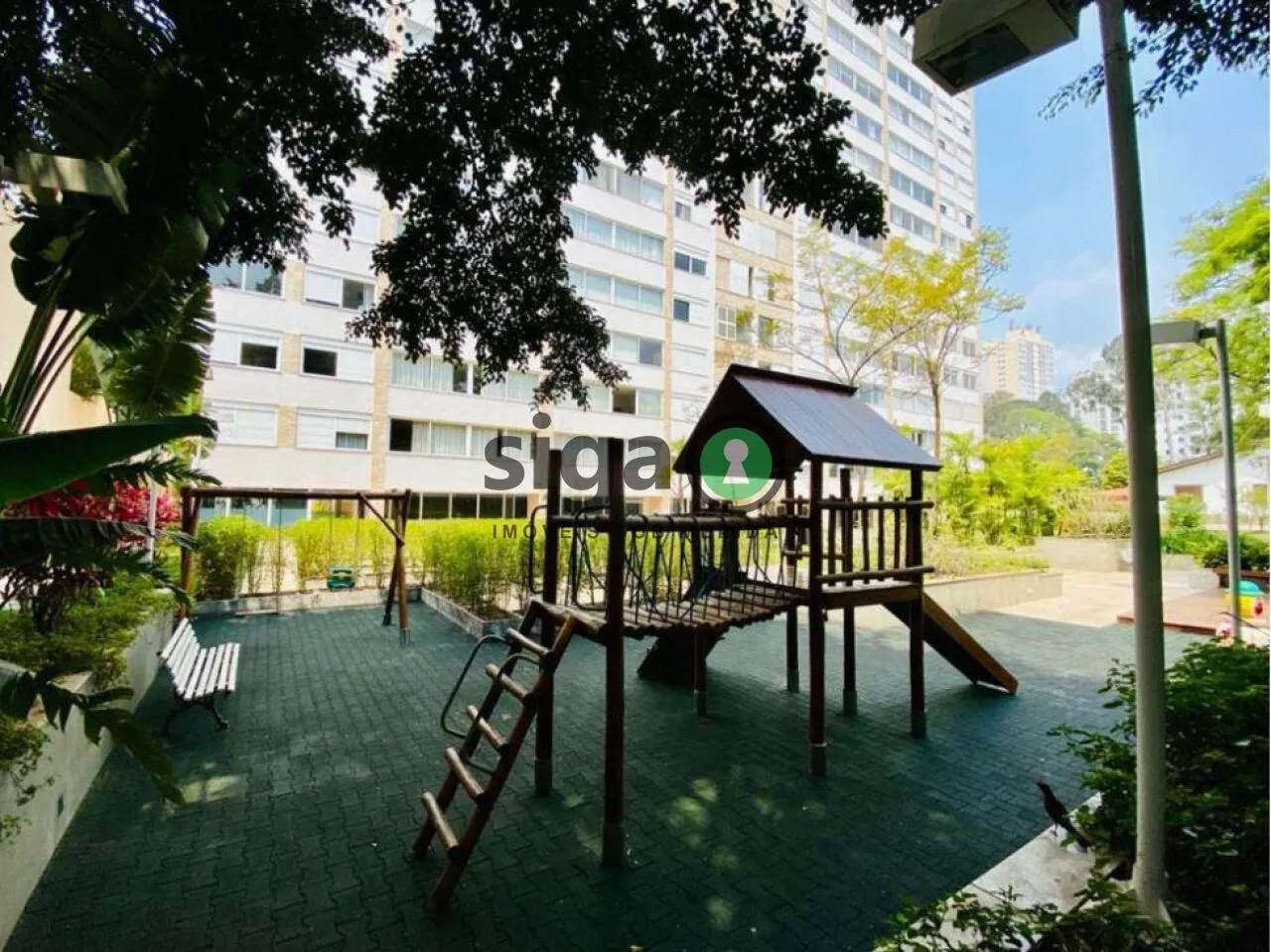 Imagem Apartamento de 170m² à venda na Granja Julieta, São Paulo