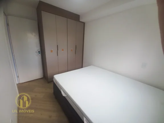 Imagem Apartamento para locação HIS 2, Mobiliado, em Pinheiros, São Paulo